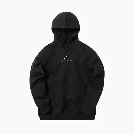 1017 Alyx 9SM Logo Collection Hoodie - Black