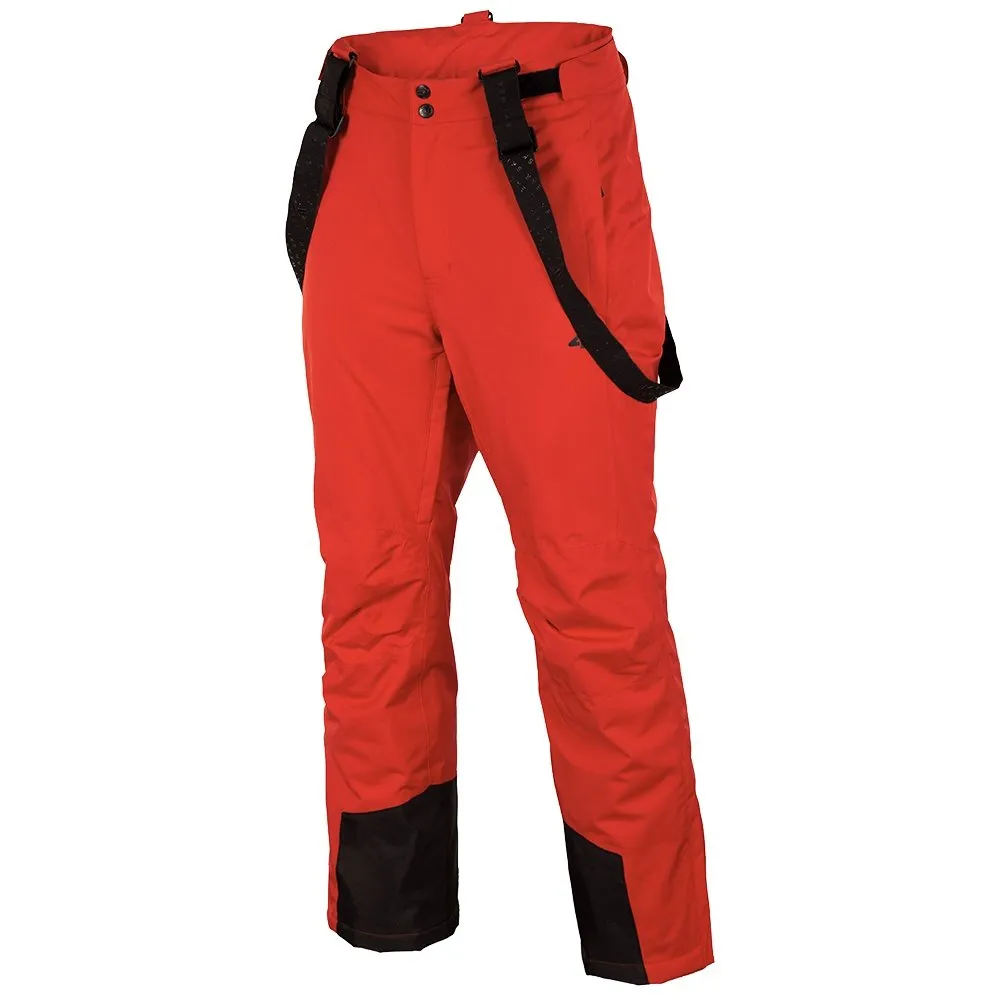 4F Glenn Insulated Ski Pant (Men's)