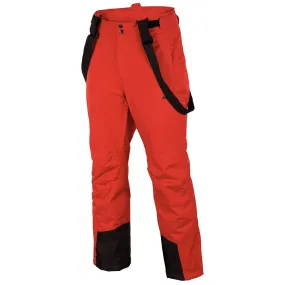 4F Glenn Insulated Ski Pant (Men's)