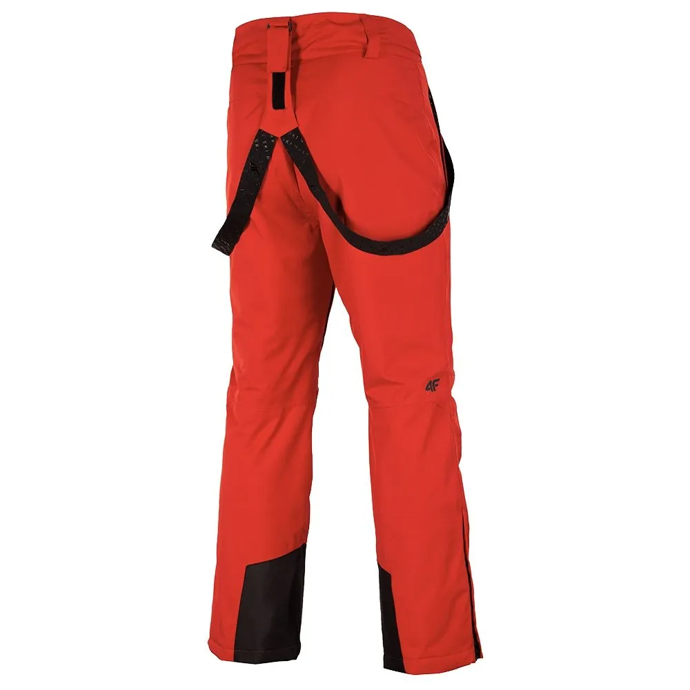 4F Glenn Insulated Ski Pant (Men's)