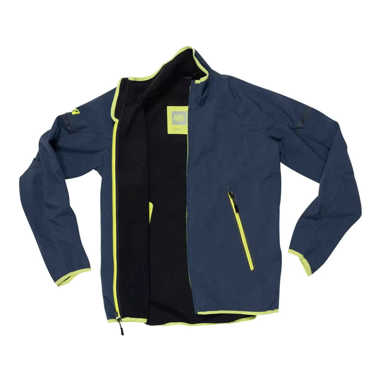 686 x Specialized X-Tech Softshell Jacket - Men's