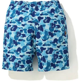 ABC CAMO BEACH SHORTS MENS