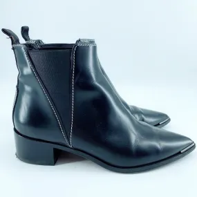 Acne Studios Jenson Chelsea Boots size 36