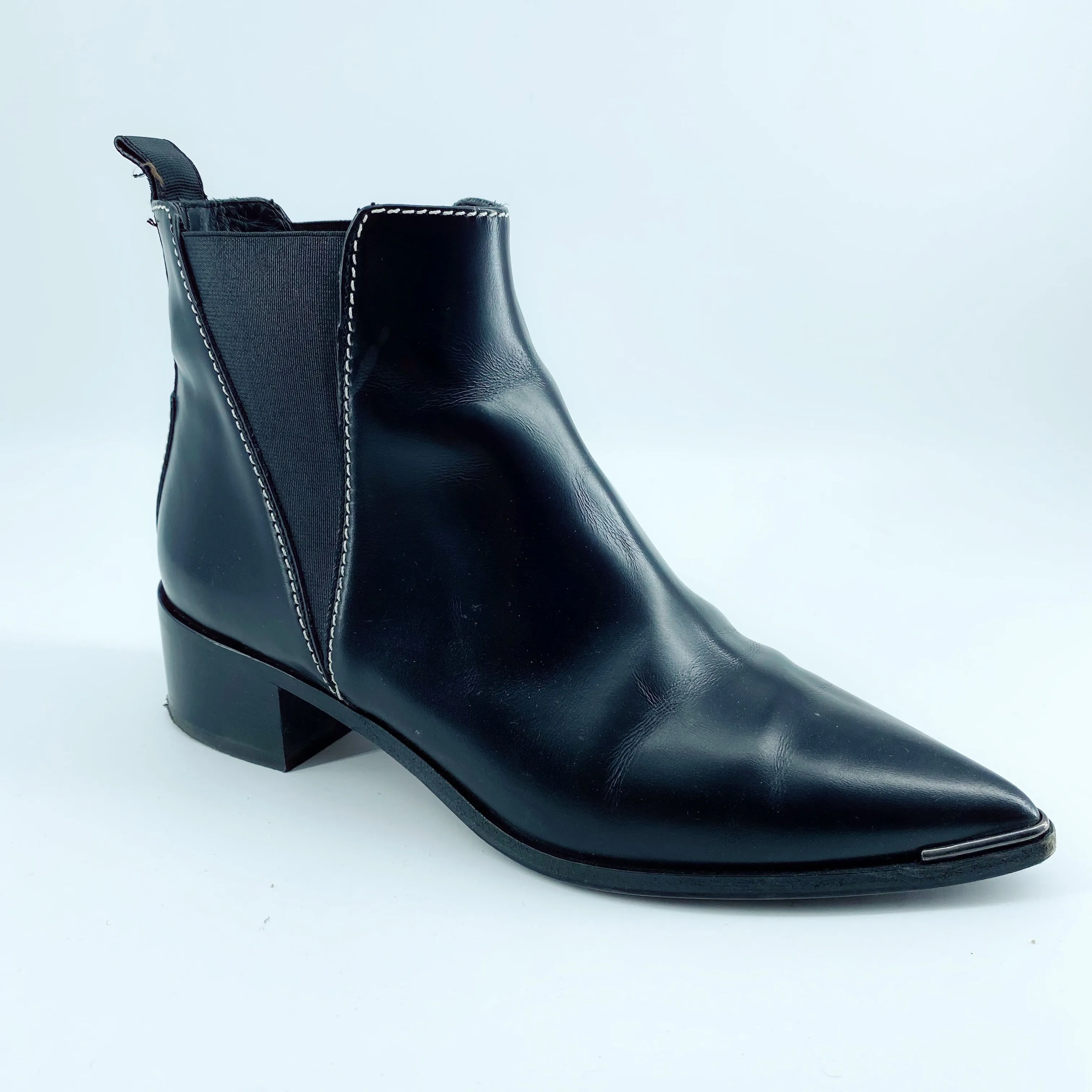 Acne Studios Jenson Chelsea Boots size 36