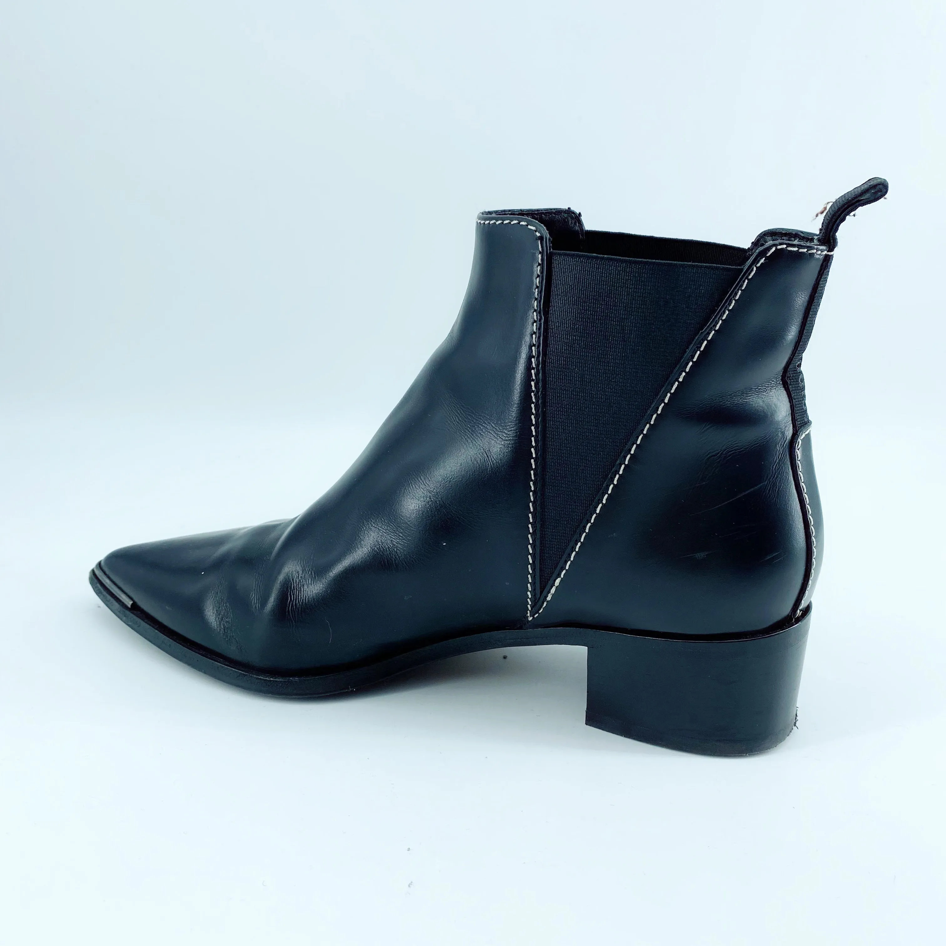 Acne Studios Jenson Chelsea Boots size 36