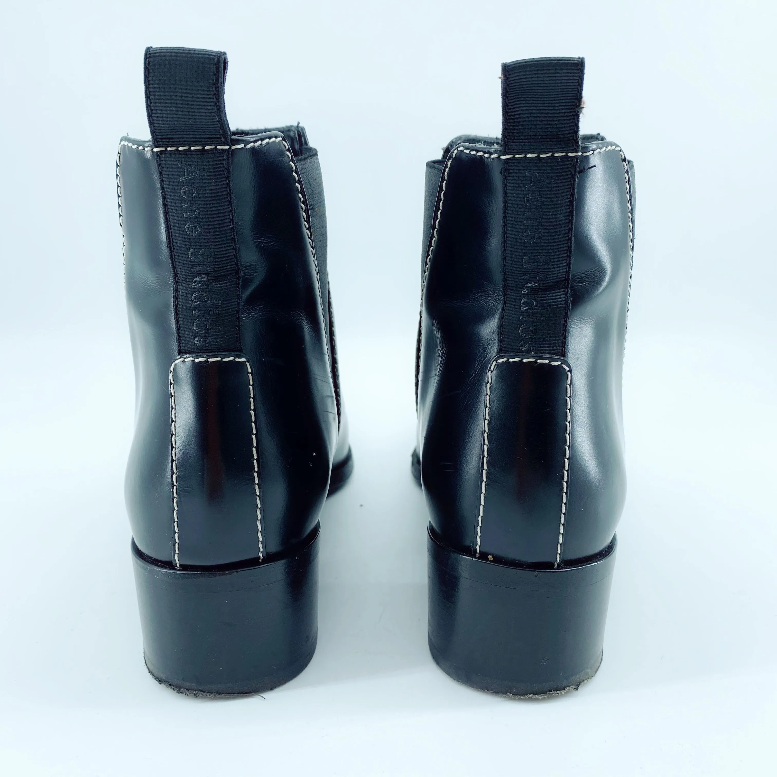 Acne Studios Jenson Chelsea Boots size 36