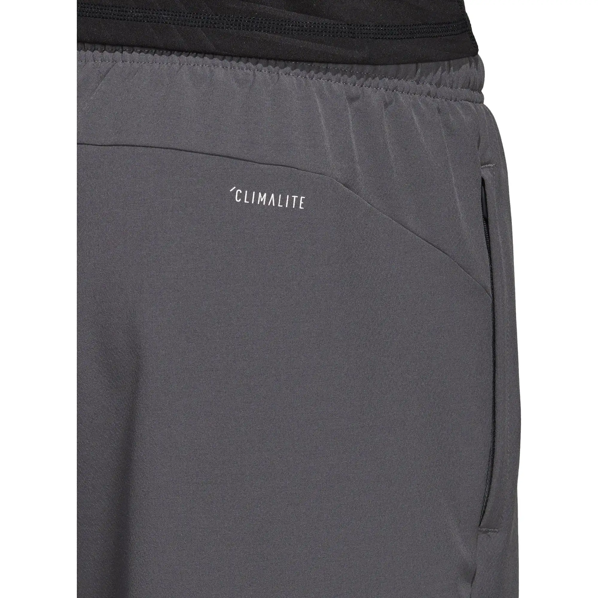 adidas 4KRFT Tech 10 Inch Elevated Mens Training Shorts - Grey