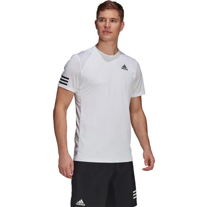 adidas Club 3-Stripes Shirt Men