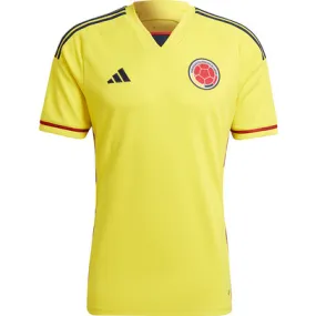 adidas Columbia Home Shirt 2022/2023