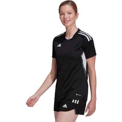 adidas Condivo 22 Match Shirt Woman