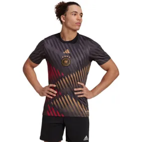 adidas Germany Pre-Match Shirt 2022/2023