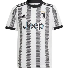 adidas Juventus Home Shirt Kids  2022/2023