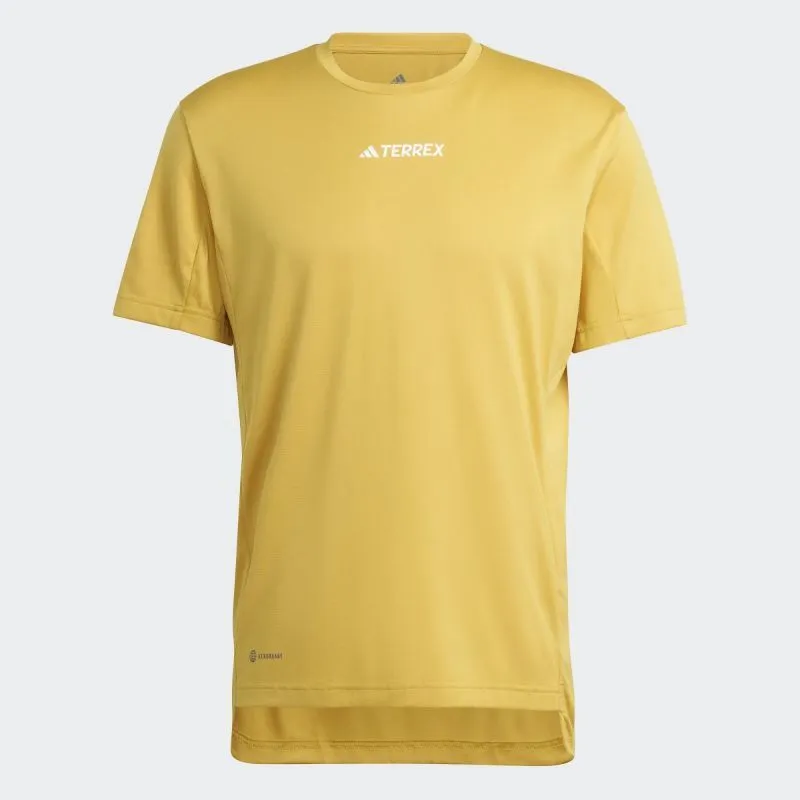 adidas  MT Tee - T-shirt - Uomo