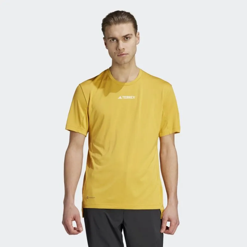 adidas  MT Tee - T-shirt - Uomo