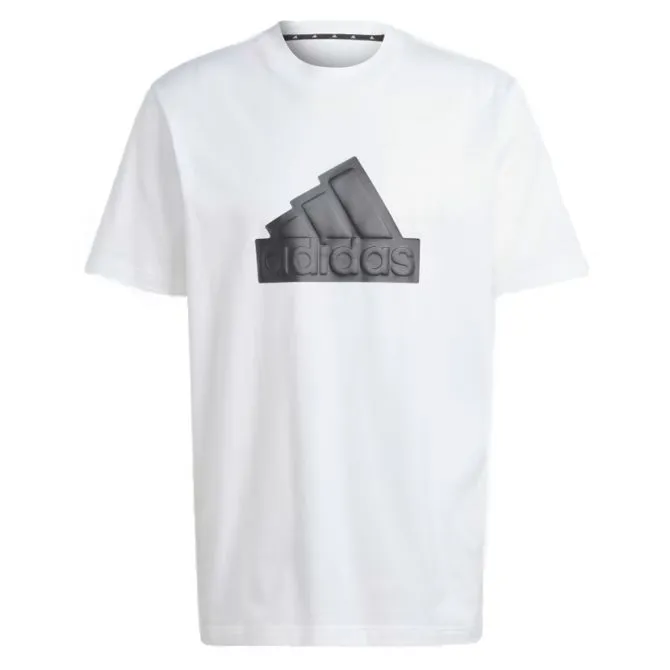 ADIDAS T-SHIRT FUTURE ICONS BADGE IN1623