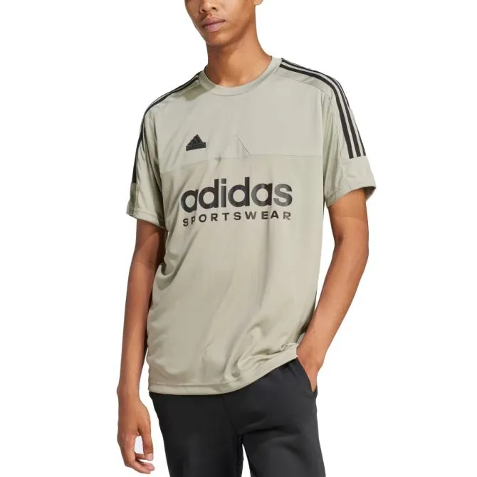 ADIDAS T-SHIRT UOMO TIRO IL5661