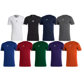 Adidas Techfit Short Sleeve Baseball Compression Shirt