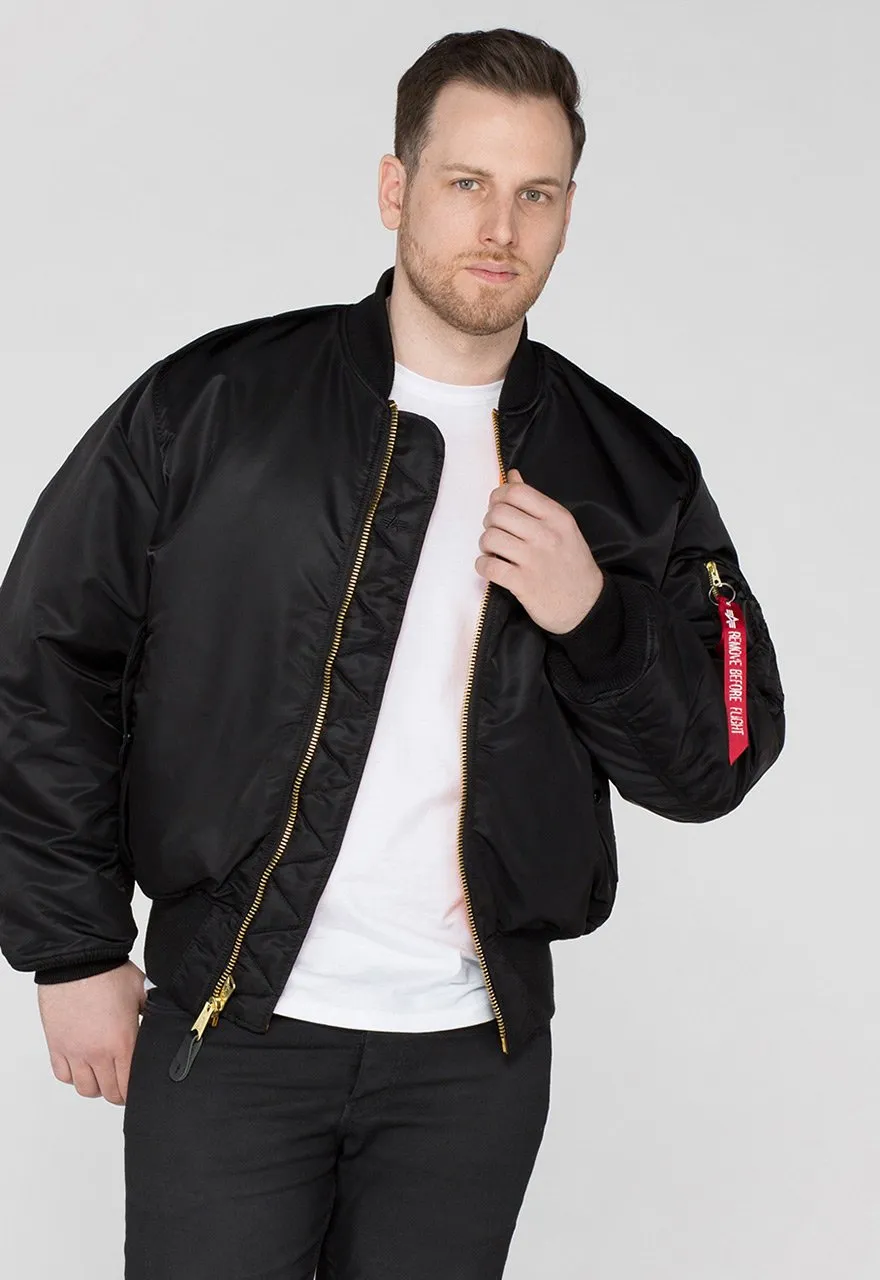 ALPHA MA1 FLYING JACKET