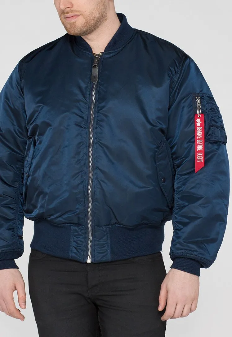 ALPHA MA1 FLYING JACKET