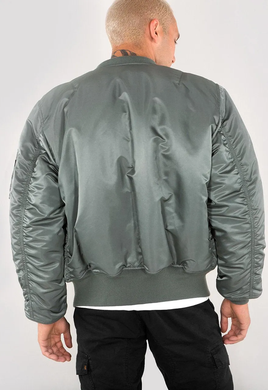 ALPHA MA1 FLYING JACKET