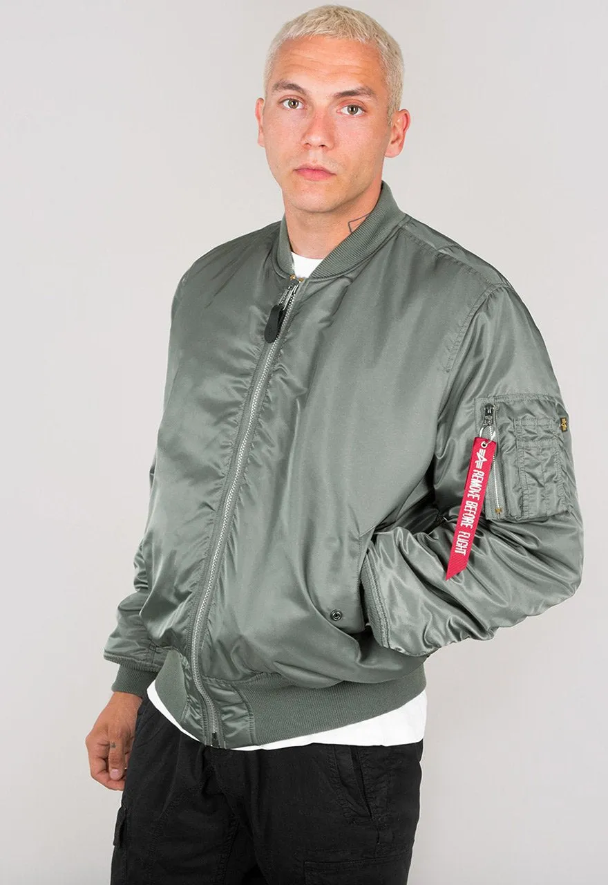 ALPHA MA1 FLYING JACKET