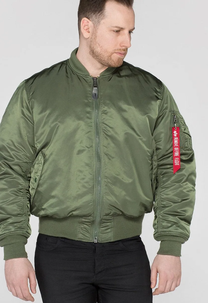 ALPHA MA1 FLYING JACKET