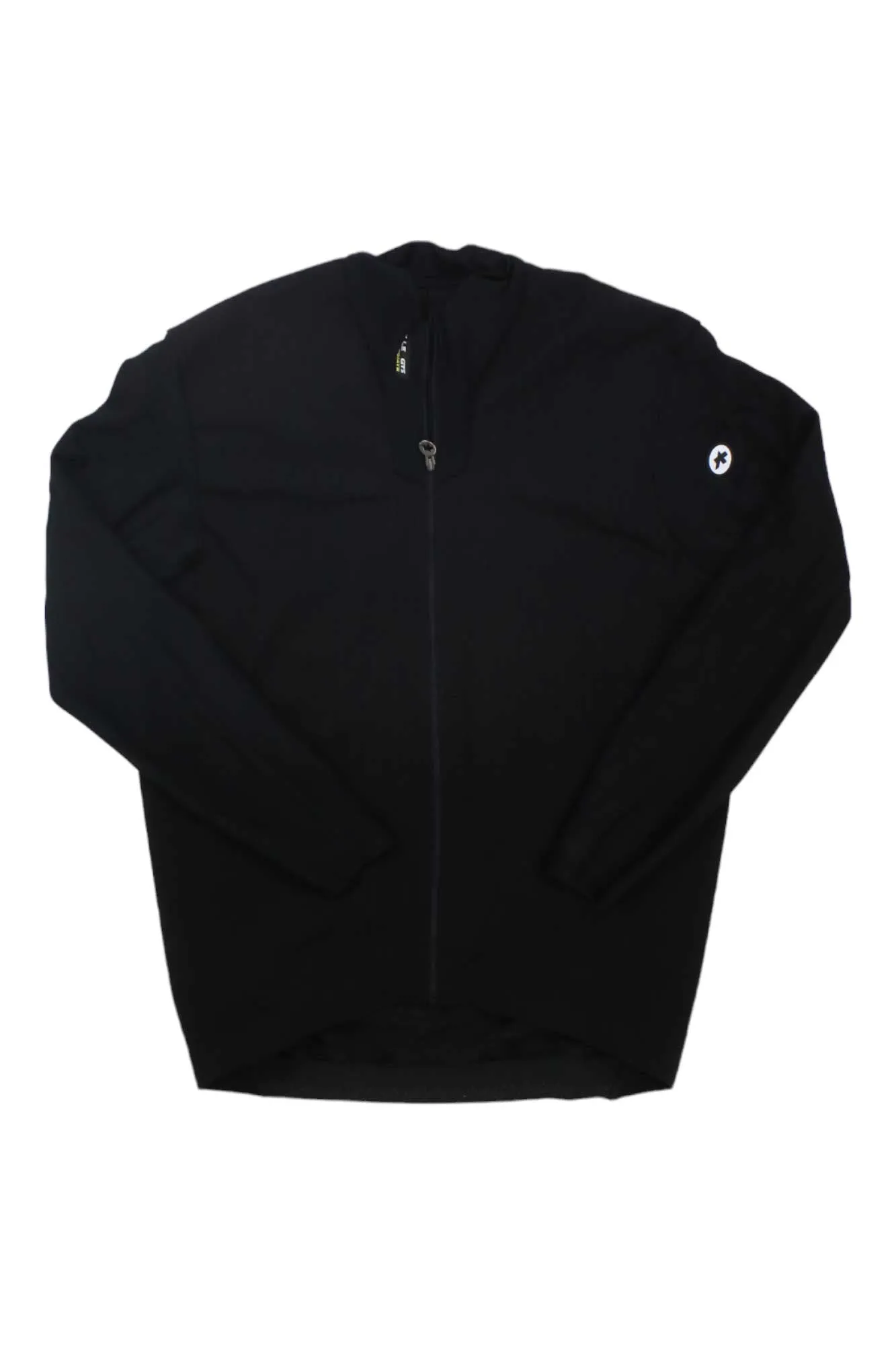 Assos Mens Mille GTS Spring Fall C2 Jacket