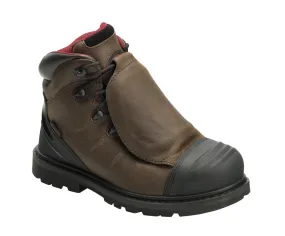 Avenger 7590 Hammer External Met Work Boots