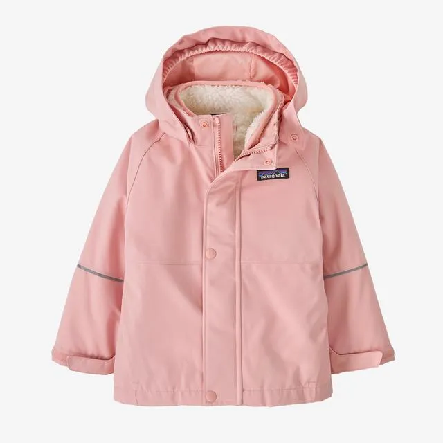 Baby All Seasons 3-in-1 Jacket