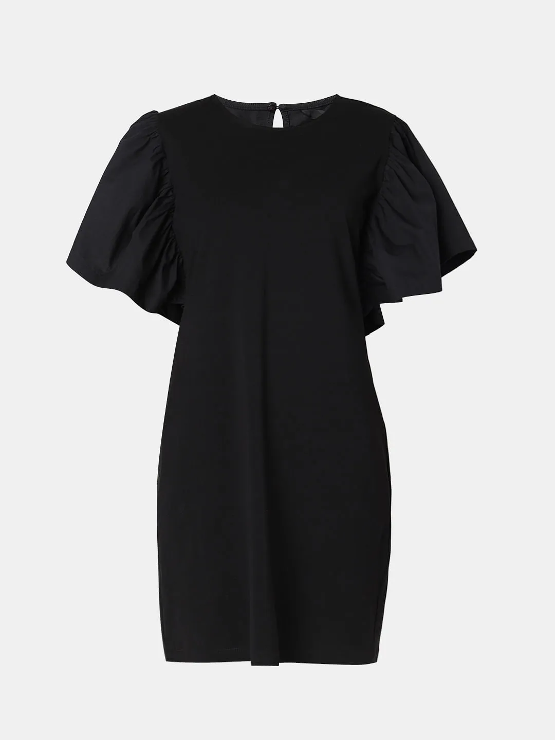 Black Sheath Dress