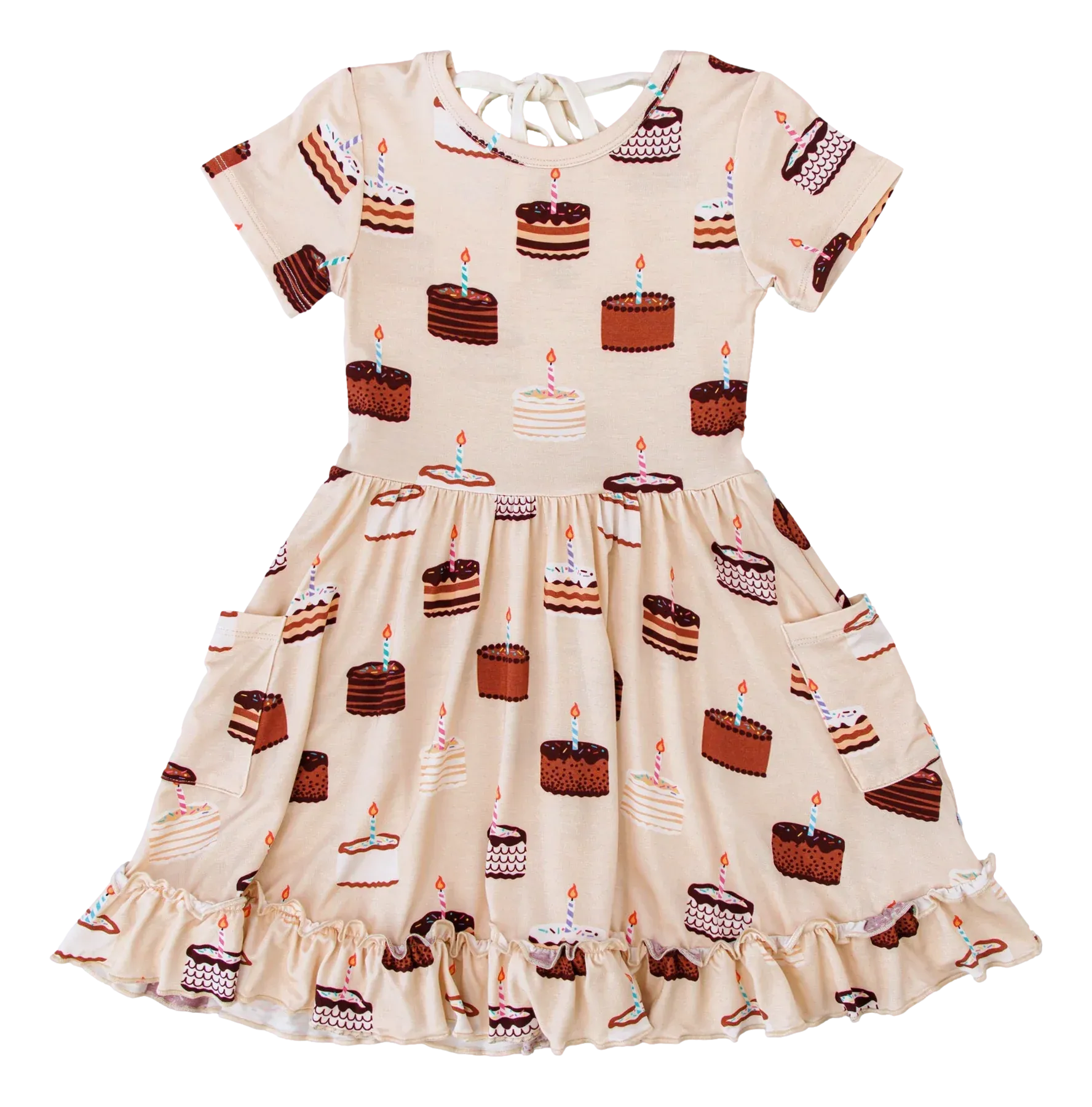 Blake Birdie Dress