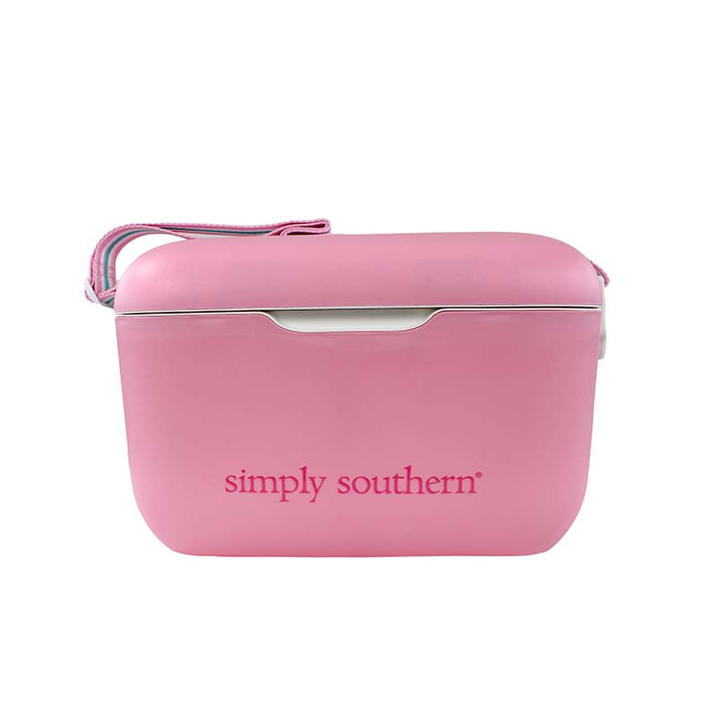 Blush 13QT Cooler