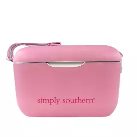 Blush 21QT Cooler