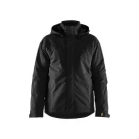 Blåkläder Work Jacket Winter 4484 - Black