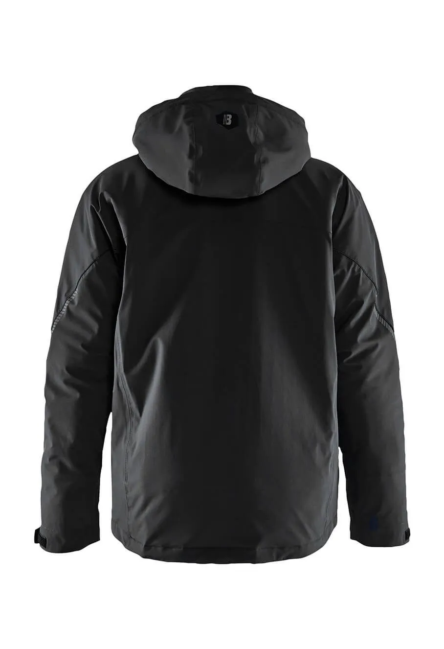 Blåkläder Work Jacket Winter 4484 - Black