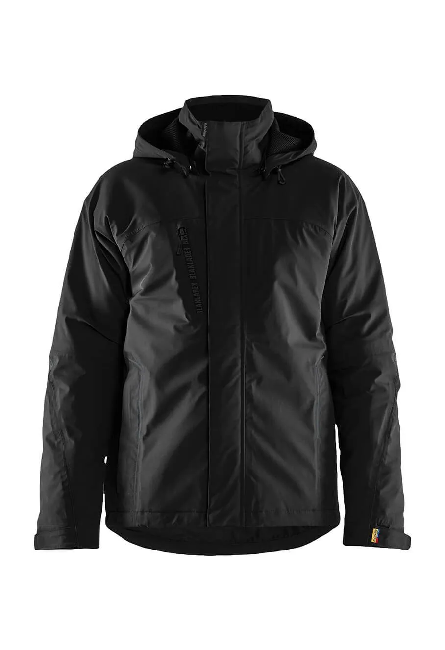 Blåkläder Work Jacket Winter 4484 - Black