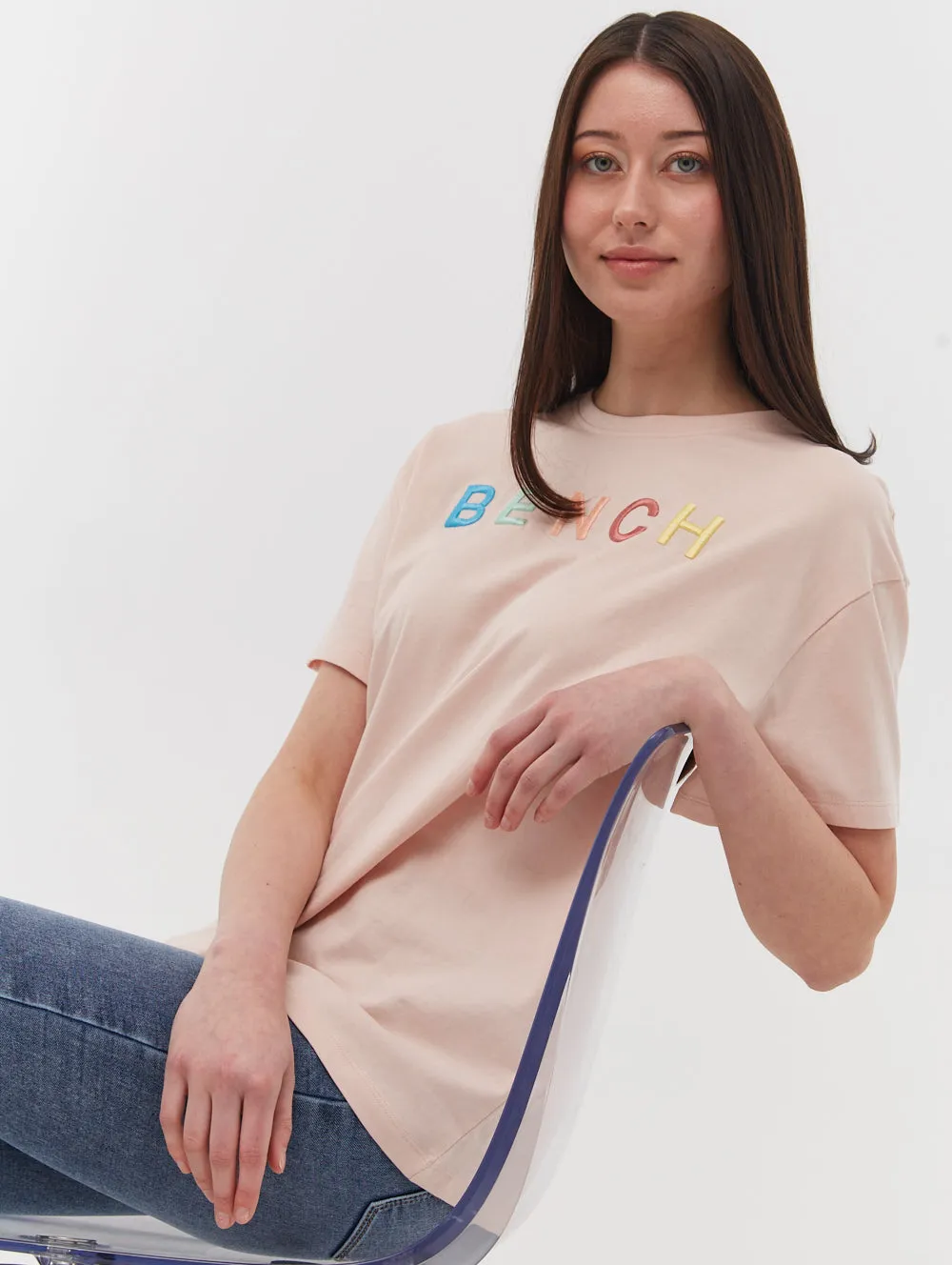 Braulia Oversize T-Shirt