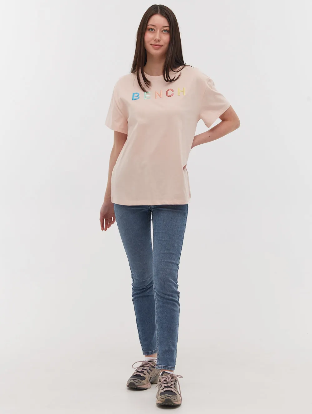 Braulia Oversize T-Shirt