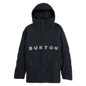 Burton Frostner Anorak (214701) Mens 2025