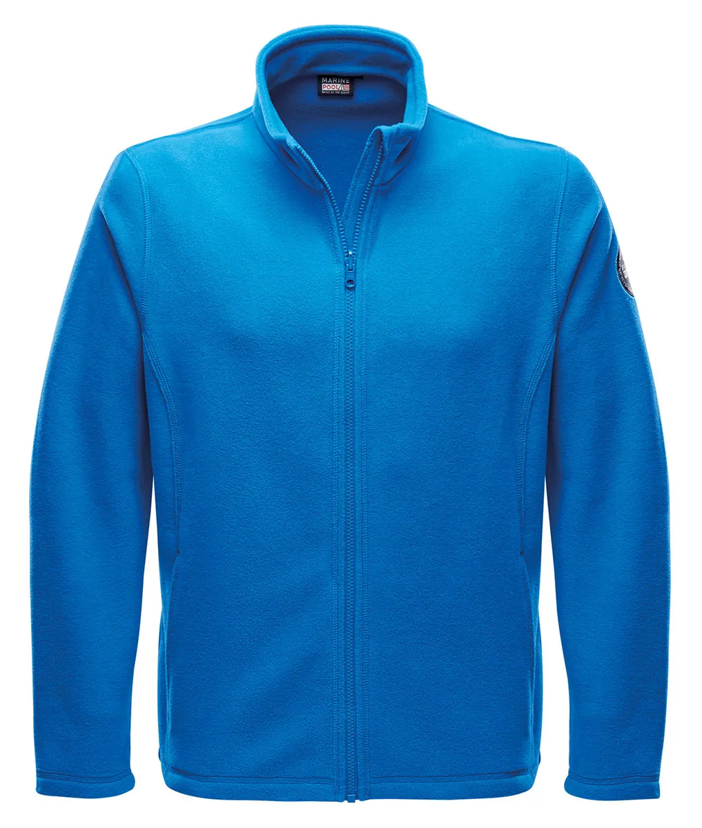 Carlo II Fleece Jacket Men