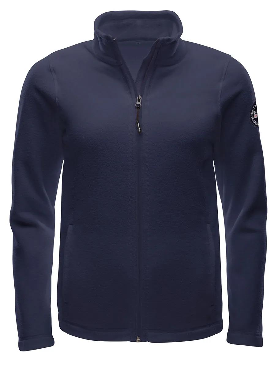 Carlo II Fleece Jacket Men