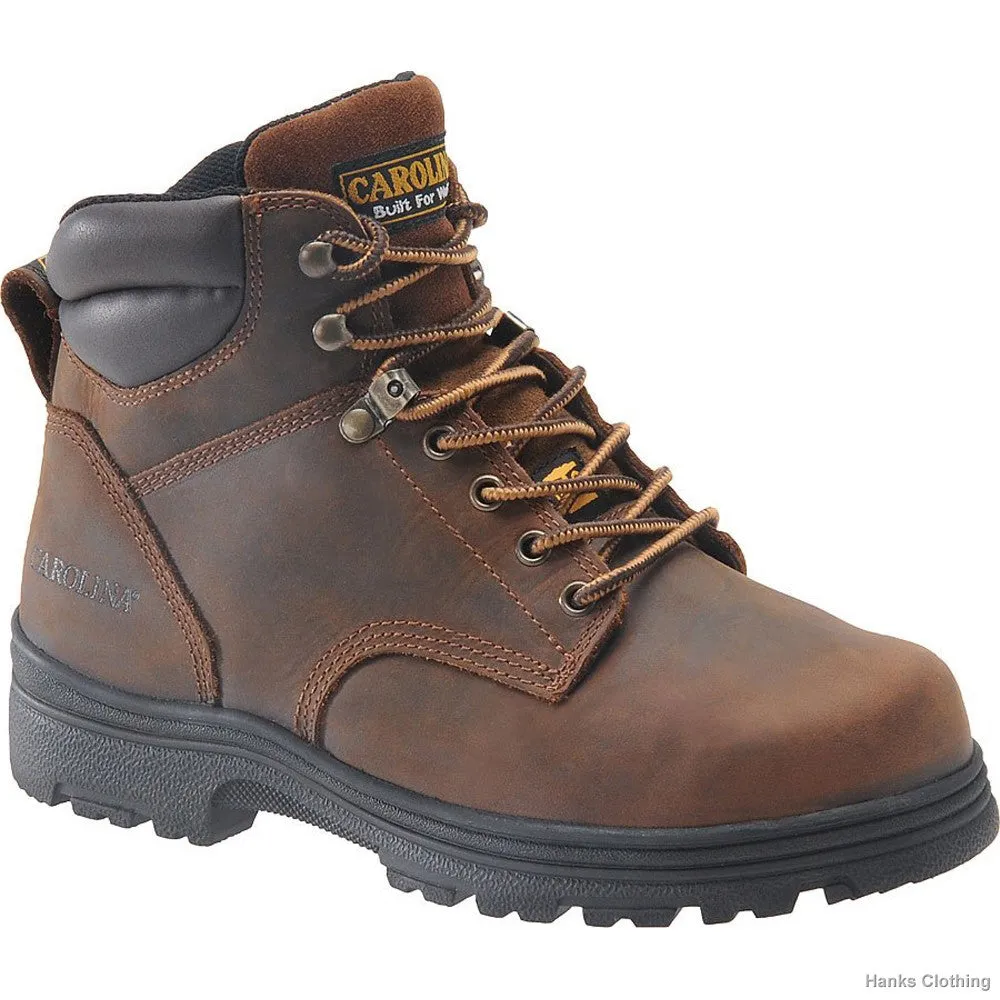 Carolina CA3527 Foreman Internal MetGuard Work Boots