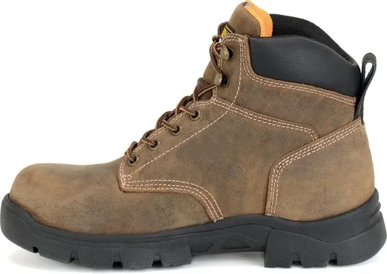 Carolina CA3536 Circuit Composite Toe Work Boots