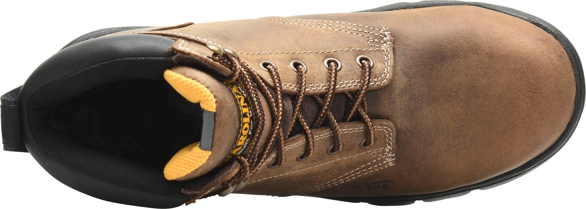 Carolina CA3536 Circuit Composite Toe Work Boots