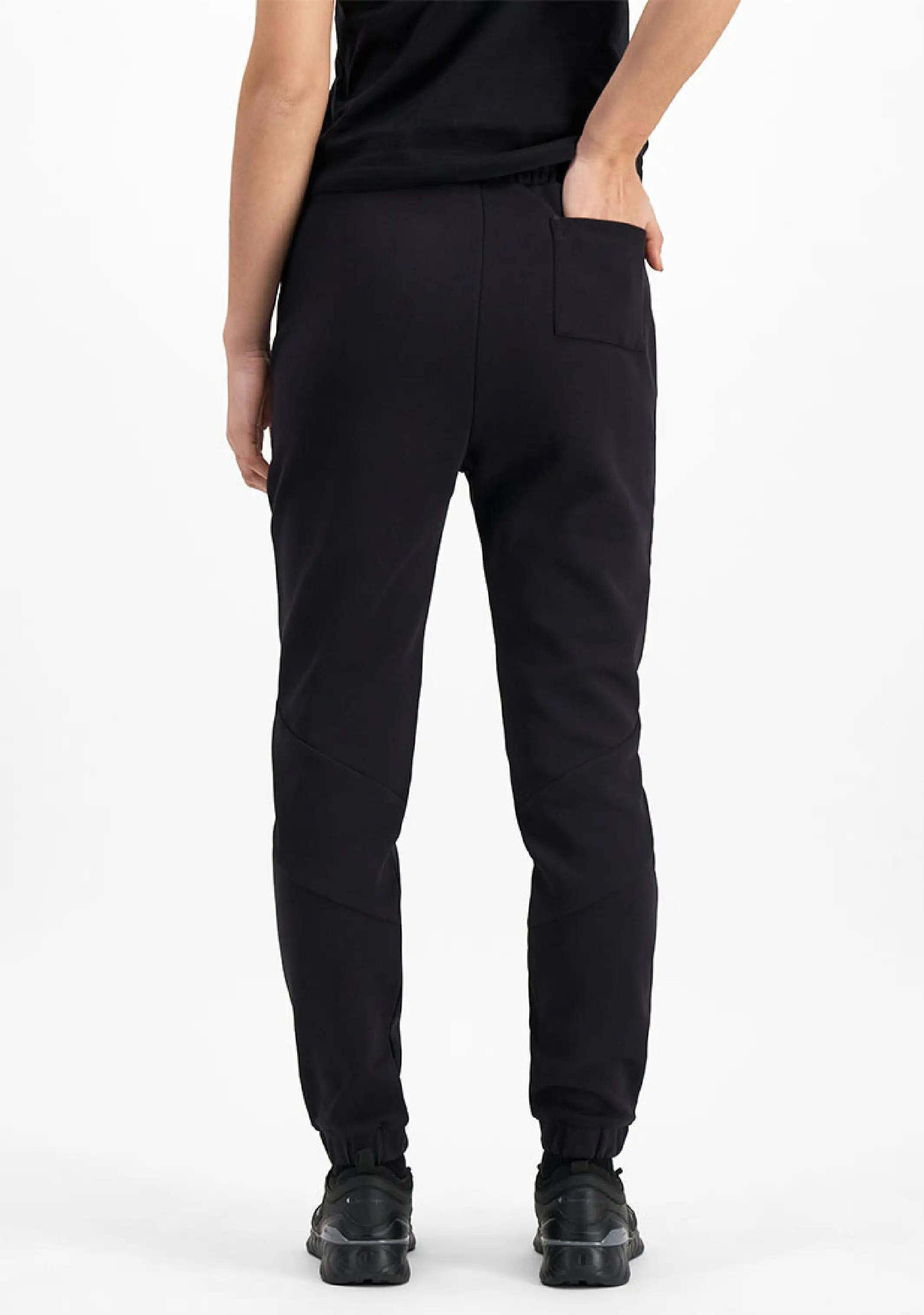 Champion Womens Rochester Tech Pants <br> CRL6N BLK