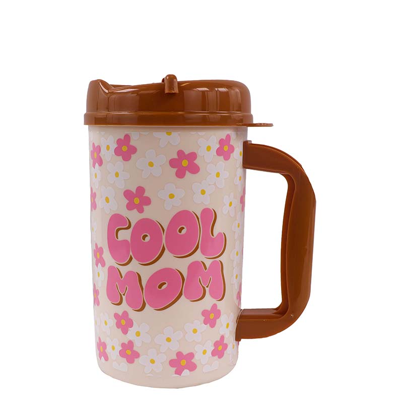 Cool Mom 32oz Jug