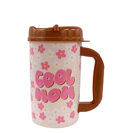 Cool Mom 32oz Jug