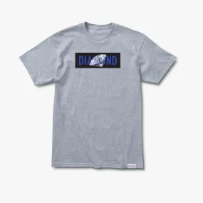 Diamond Supply Banded Tee