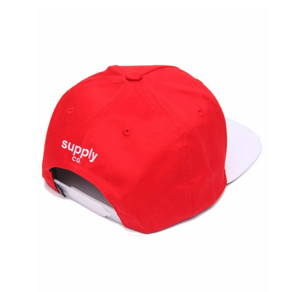 Diamond Supply Co. Hamilton Snapback