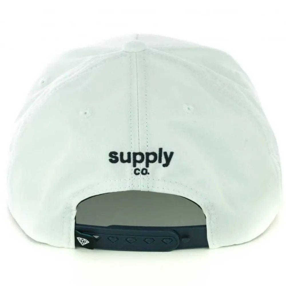 Diamond Supply Co. Hamilton Snapback